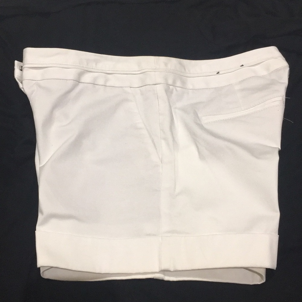 Dress Shorts